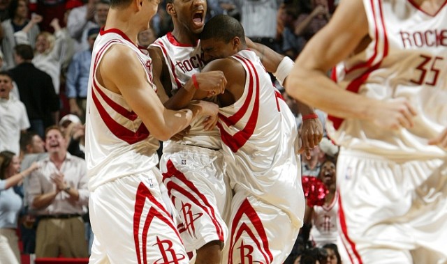 开云体育下载-前队友：曾以为麦迪会成为便士 我看过他火箭时期的35秒13分