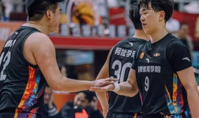 开云APP-CUBAL西南赛区：阿扯学军19分，成都体院战胜铜仁幼专