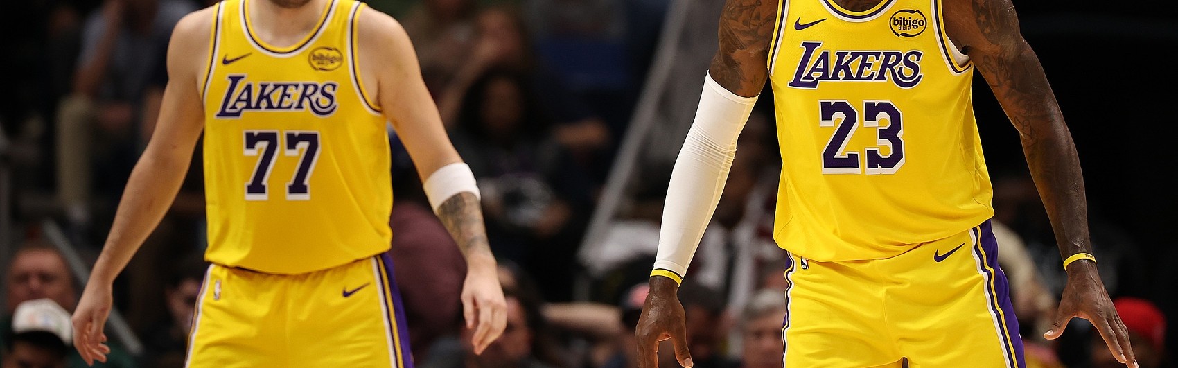 洛杉矶德比失利！湖记失眠：若湖人能像下半场那么防就会好很多