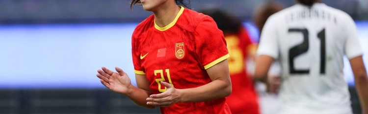 开云APP-直播吧：女足国脚古雅沙退役，中俄热身赛足协将为其举办退役仪式