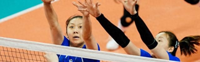 kaiyun-关键战大胆启用新人，蔡斌的“年轻牌”开始兑现！半决赛上海女排明晚战山东|山东队|山东女排|新民晚报|比赛|阵容_新浪体育_新浪新闻