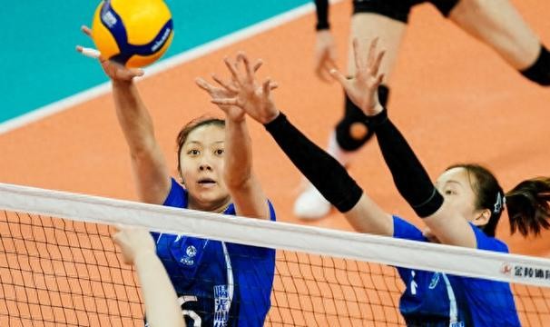 kaiyun-关键战大胆启用新人，蔡斌的“年轻牌”开始兑现！半决赛上海女排明晚战山东|山东队|山东女排|新民晚报|比赛|阵容_新浪体育_新浪新闻