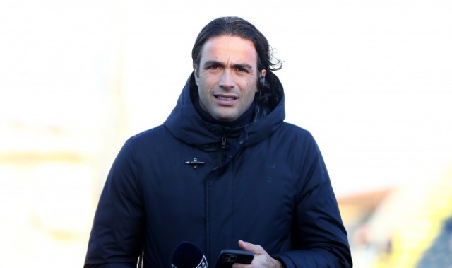 马特里：米兰需全胜才有希望争冠，意甲第四名竞争我更看好尤文