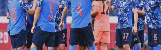 kaiyun-【奥运会】谷晃生神扑阿森西奥绝杀 西班牙1比0日本