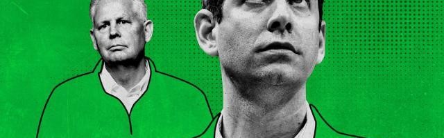 开云APP-接替安吉成为绿军总裁 史蒂文斯为何获老板赏识？