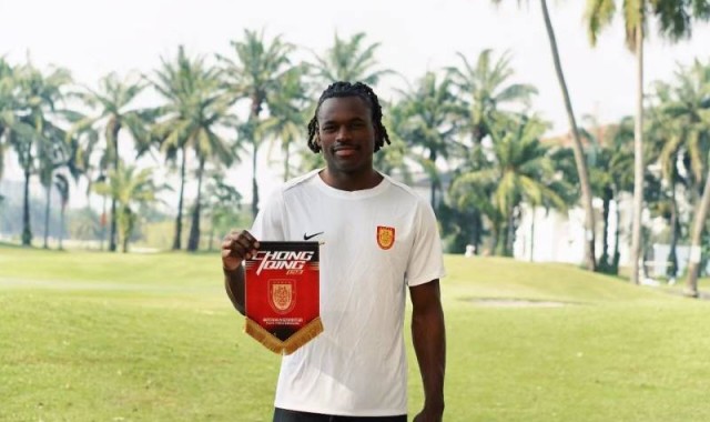 开云电脑版-中超，我们来了！新援到位热身不败，重庆铜梁龙本周六出征新赛季