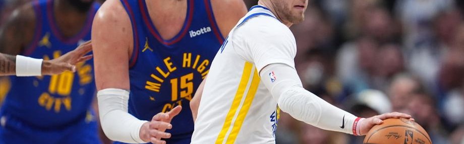 开云注册入口-约基奇25+15+8波神三分5中5 掘金主场力克勇士