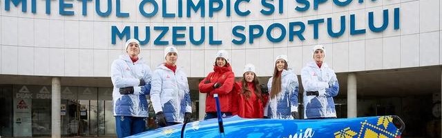 开云体育下载-中国运动品牌匹克为八国奥委会提供全场景赛事装备支持|AC米兰|斯洛文尼亚|国际奥协|冬奥会|罗马尼亚_新浪体育_新浪新闻