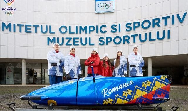 开云体育下载-中国运动品牌匹克为八国奥委会提供全场景赛事装备支持|AC米兰|斯洛文尼亚|国际奥协|冬奥会|罗马尼亚_新浪体育_新浪新闻