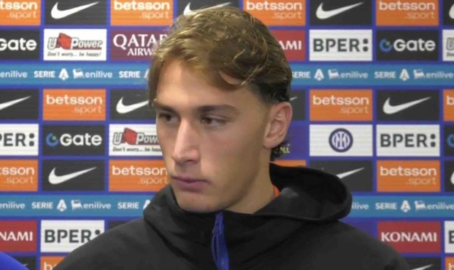 皮奥：想做到让二追六需要强大的团队竞争，我们证明了自己