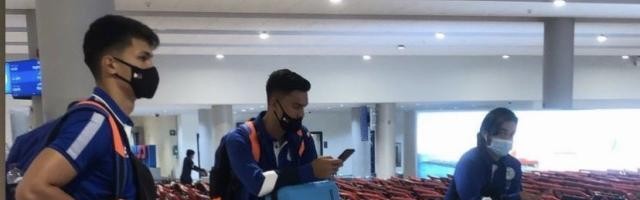 开云电脑版-菲律宾队转战沙迦 主力中后卫将停赛缺席国足之战