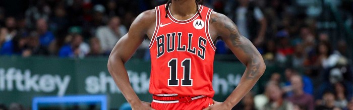 开云-公牛将多森姆交易至森林狼换回迪林厄姆和米勒|NBA|伦纳德-米勒|明尼苏达森林狼队|赛季场均数据|阿约·多苏穆_新浪体育_新浪新闻