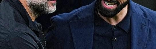 开云体育平台-继穆帅和安帅后，阿韦洛亚成第三位带皇马战胜瓜迪奥拉的主帅