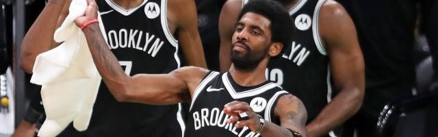 开云电脑版-三巨头磨合时间太短？篮网的化学反应不需要担心