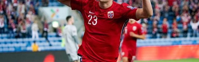 开云体育平台-【世预赛】哈兰德破门克拉森扳平 荷兰1比1客平挪威